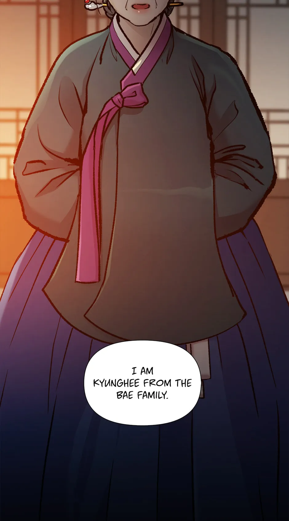 Read The Red Sleeve chapter 169 image 3 on Lezhin