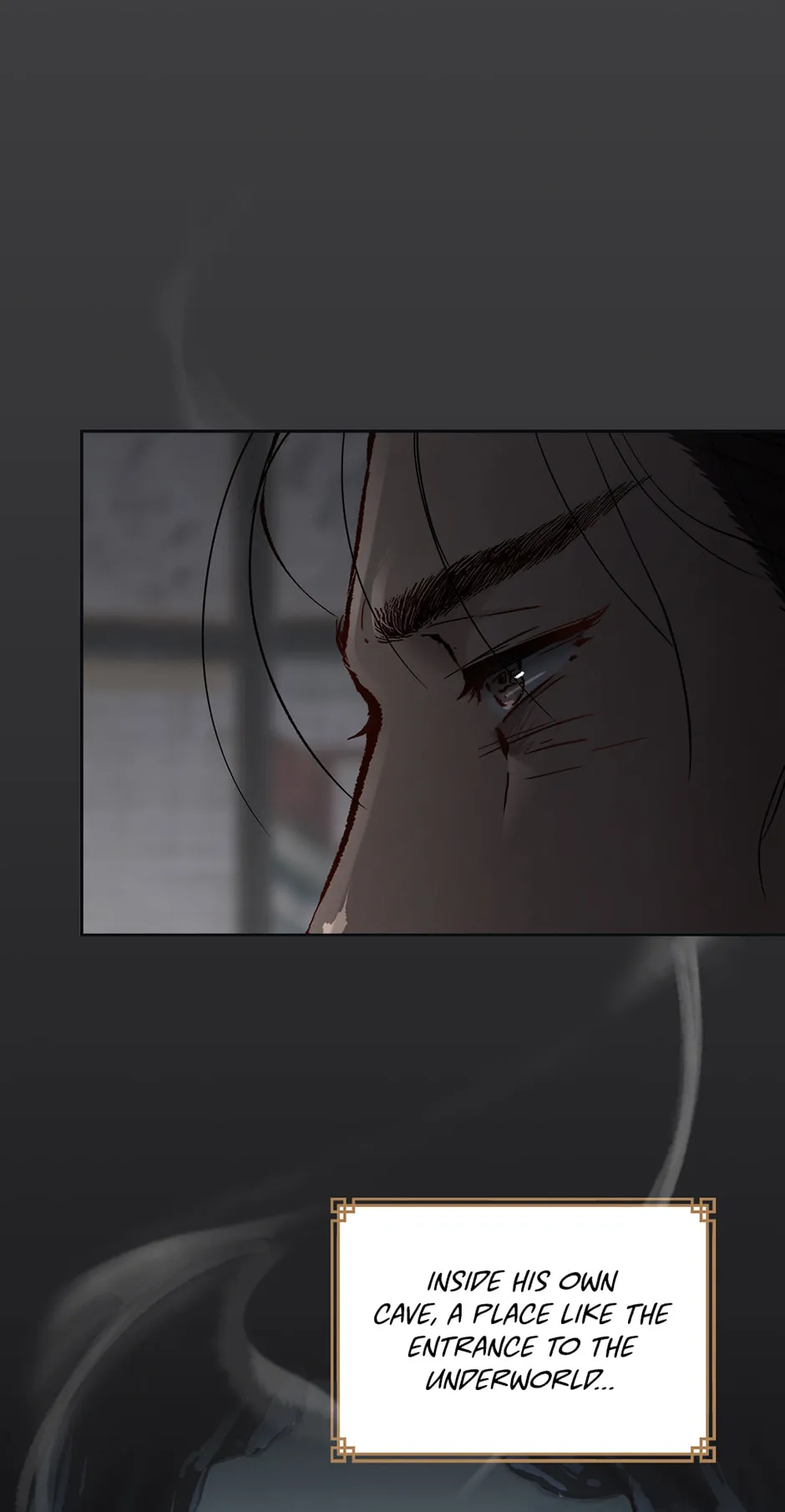 Read The Red Sleeve chapter 169 image 33 on Lezhin