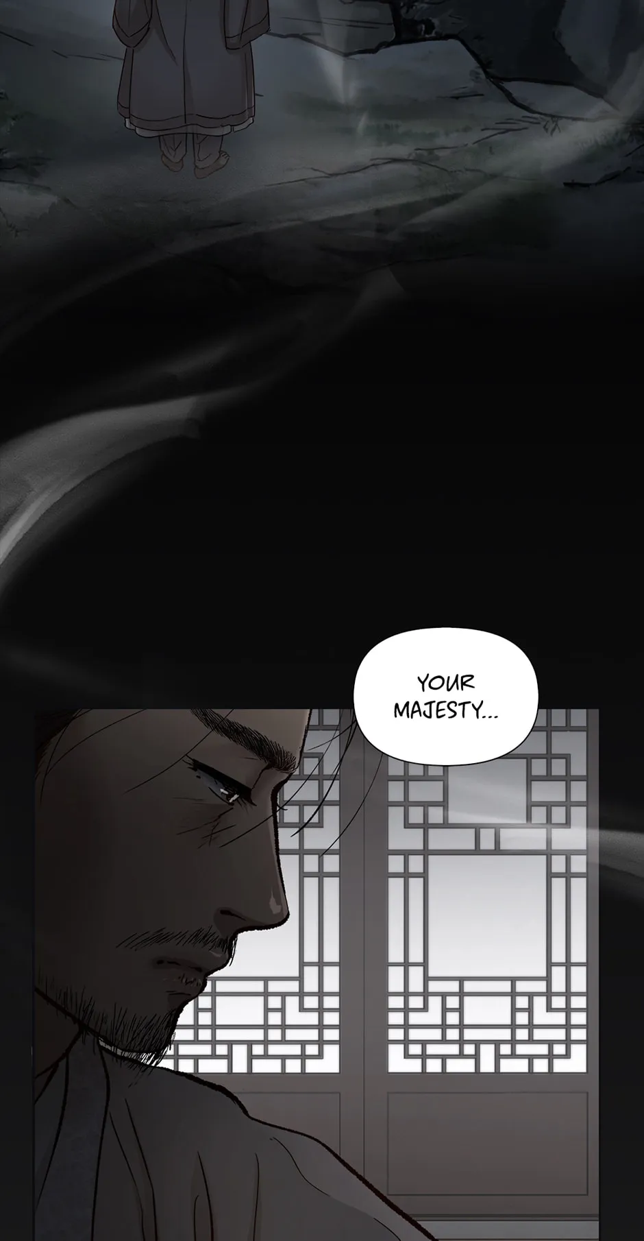 Read The Red Sleeve chapter 169 image 35 on Lezhin