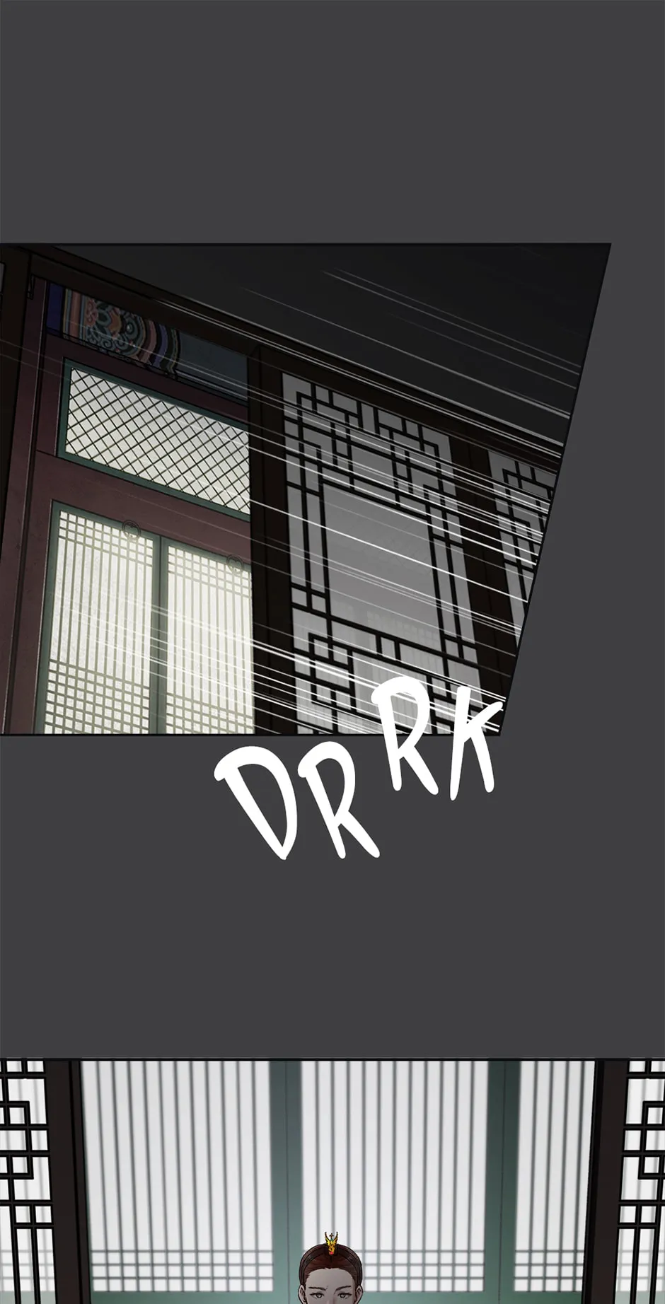 Read The Red Sleeve chapter 169 image 38 on Lezhin