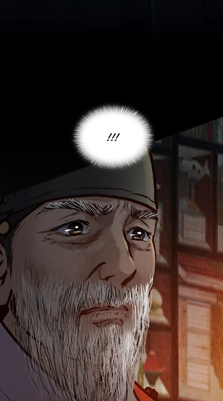 Read The Red Sleeve chapter 169 image 4 on Lezhin