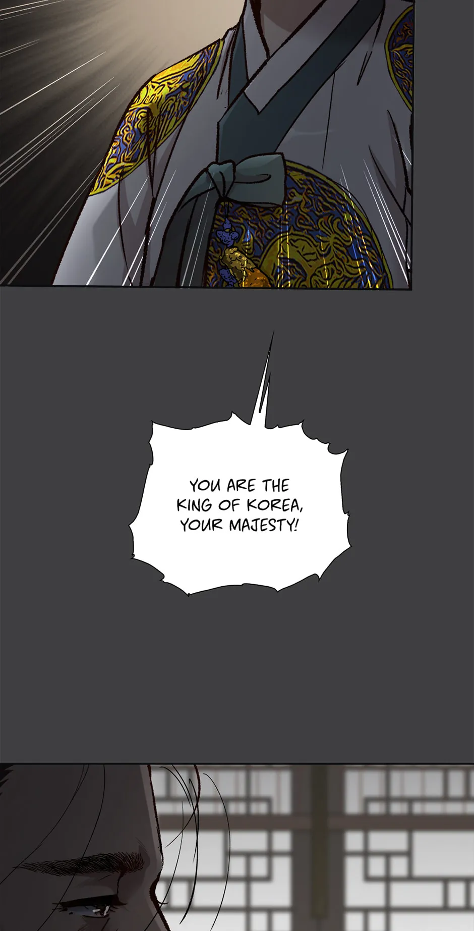 Read The Red Sleeve chapter 169 image 42 on Lezhin