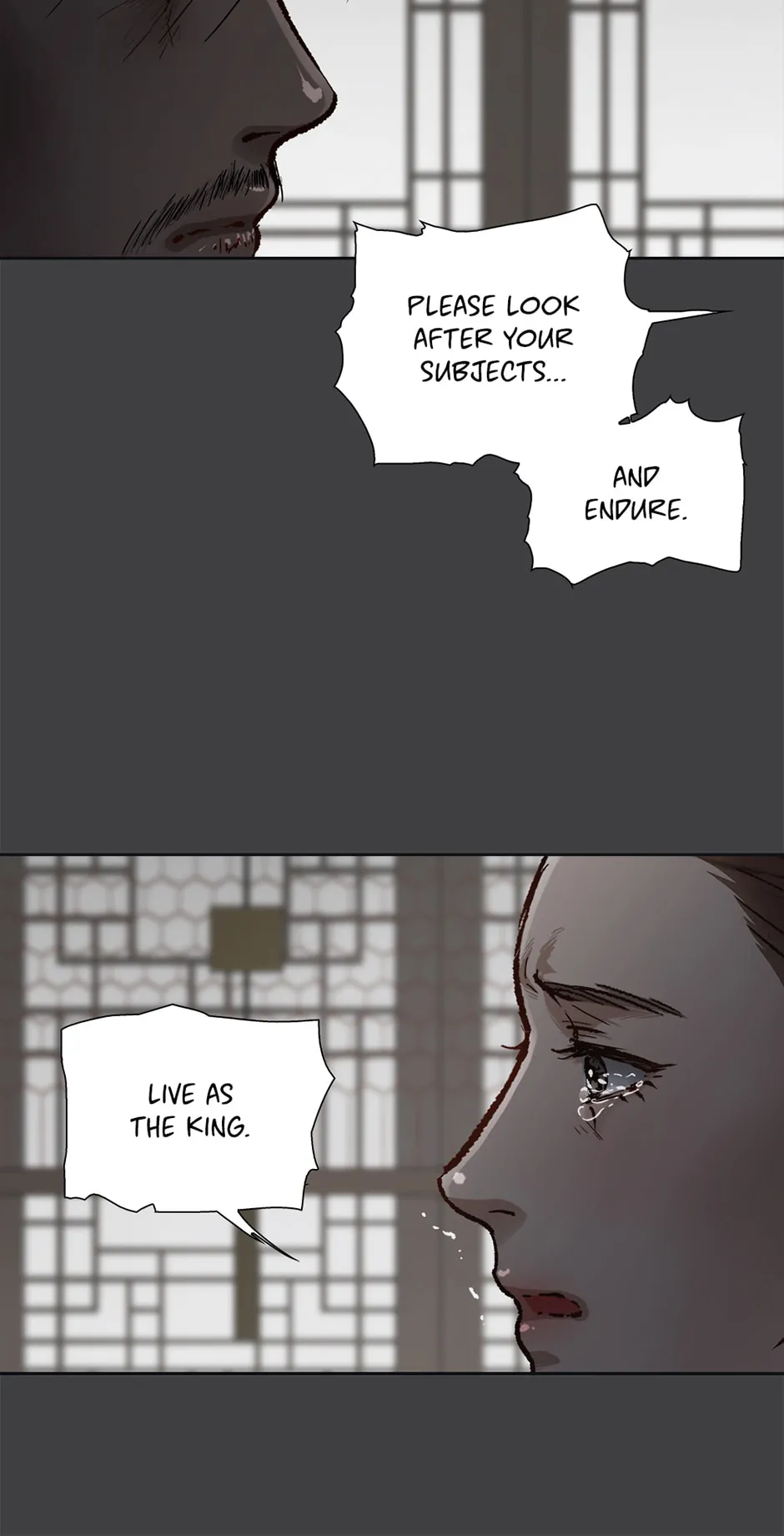 Read The Red Sleeve chapter 169 image 43 on Lezhin