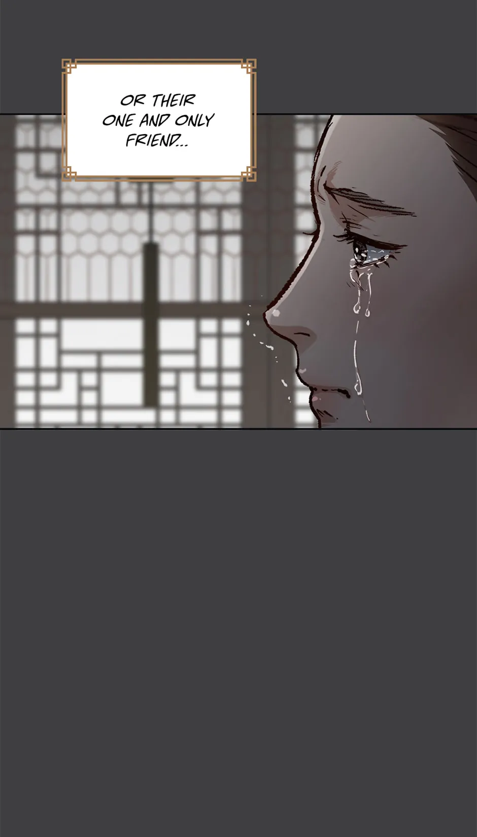 Read The Red Sleeve chapter 169 image 45 on Lezhin