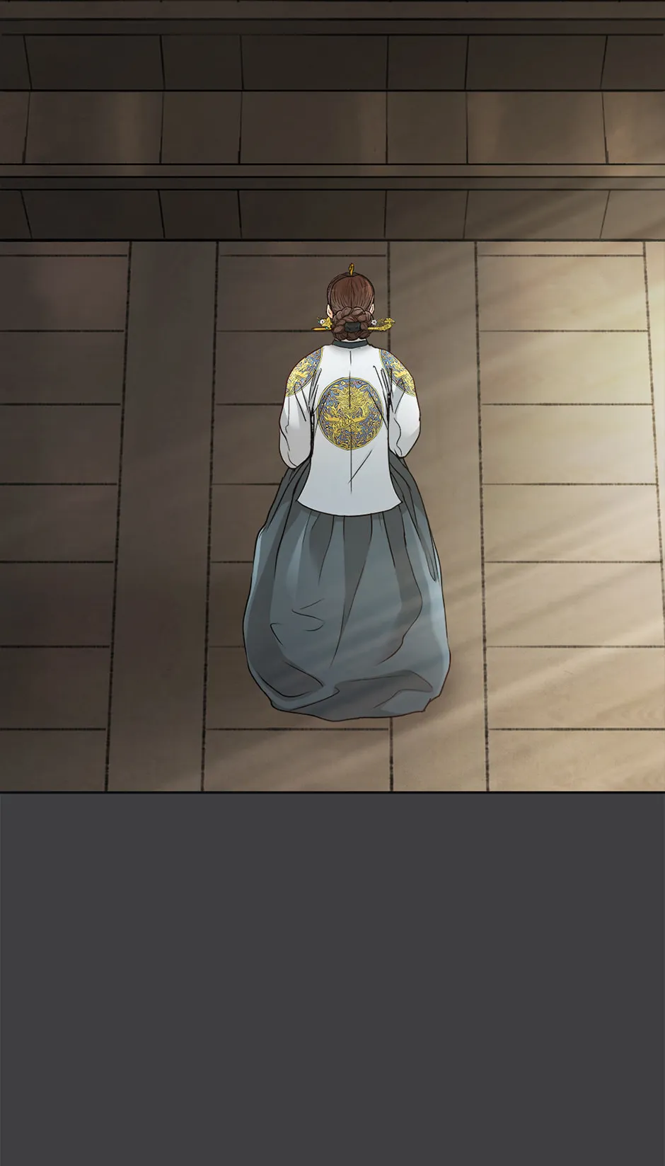 Read The Red Sleeve chapter 169 image 47 on Lezhin