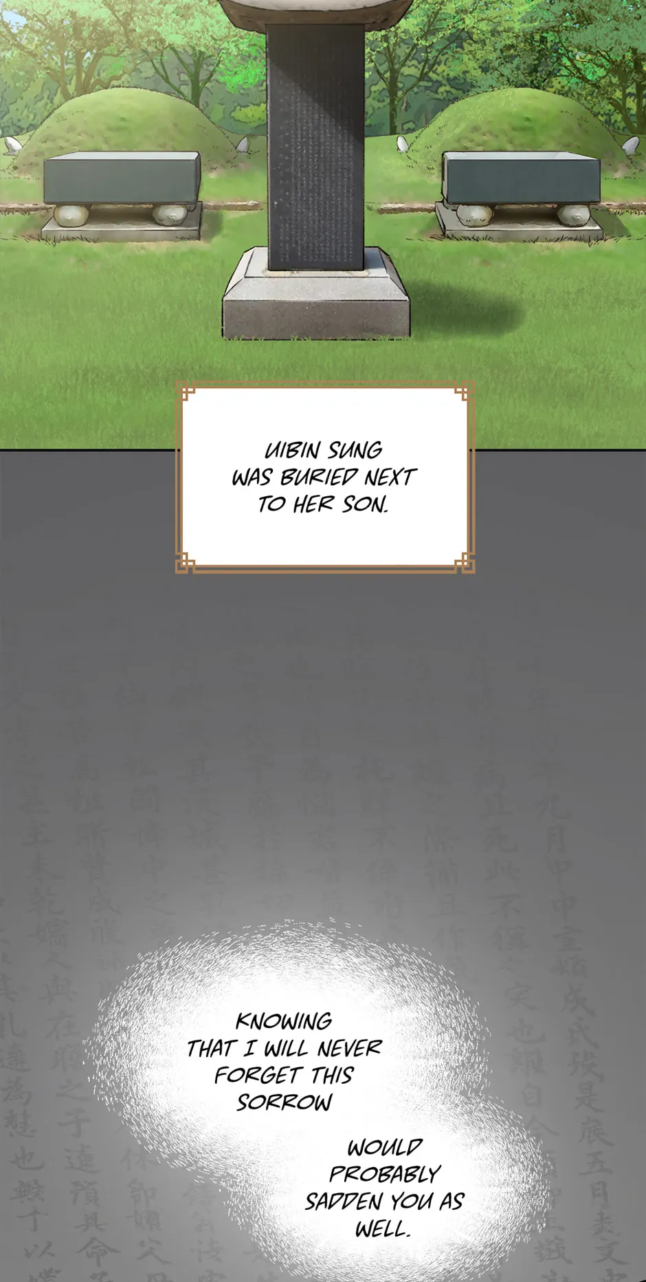 Read The Red Sleeve chapter 169 image 49 on Lezhin