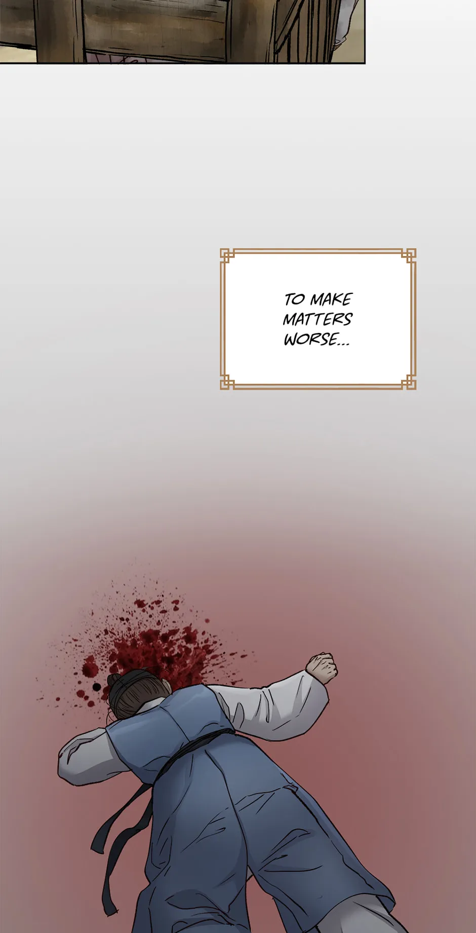 Read The Red Sleeve chapter 169 image 55 on Lezhin