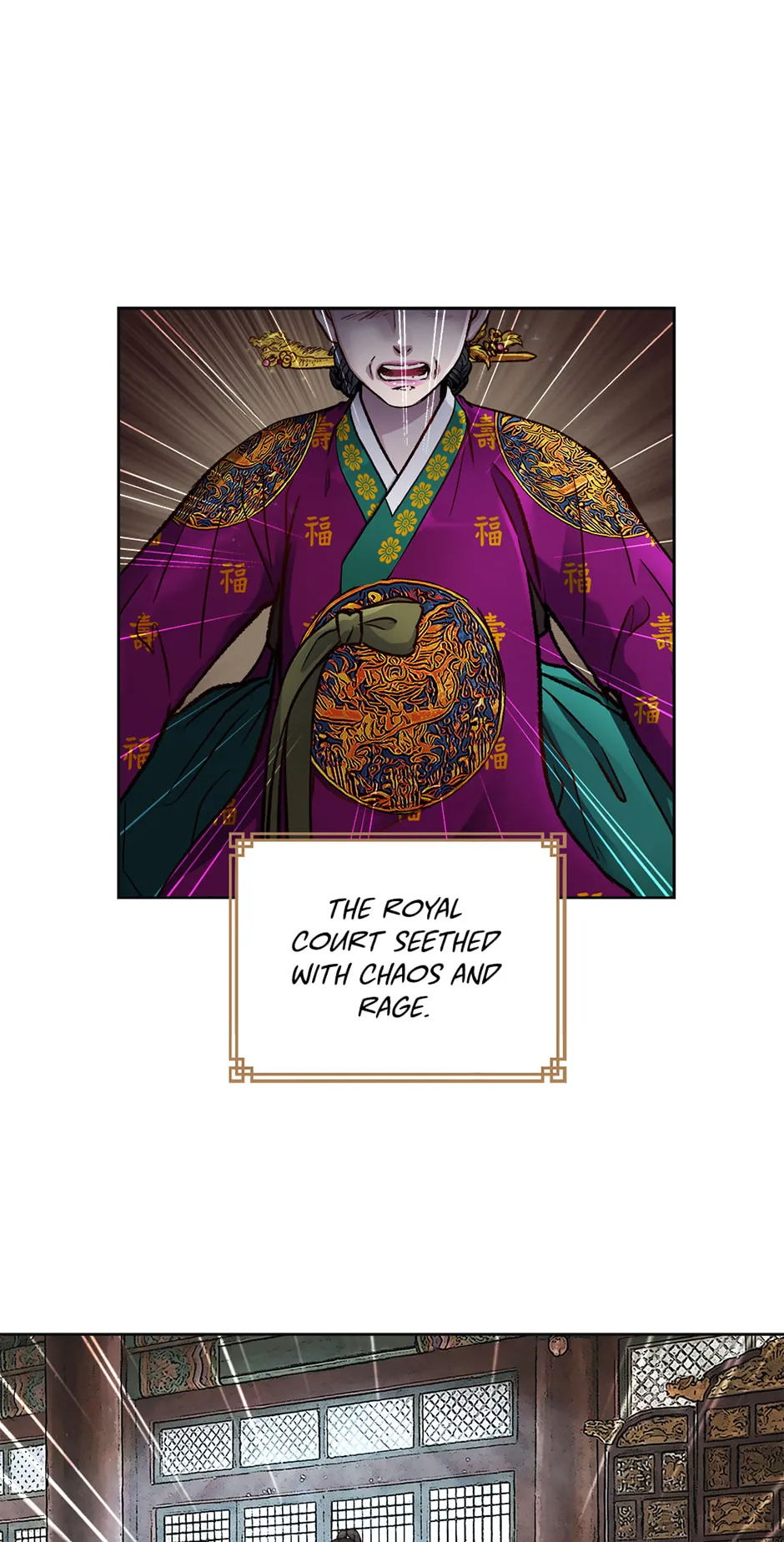 Read The Red Sleeve chapter 169 image 59 on Lezhin