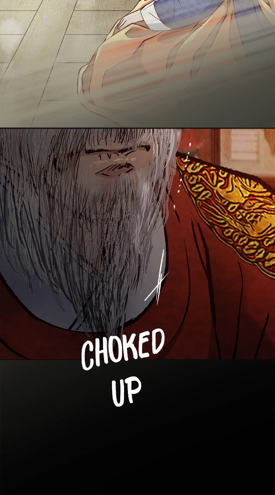 Read The Red Sleeve chapter 169 image 6 on Lezhin