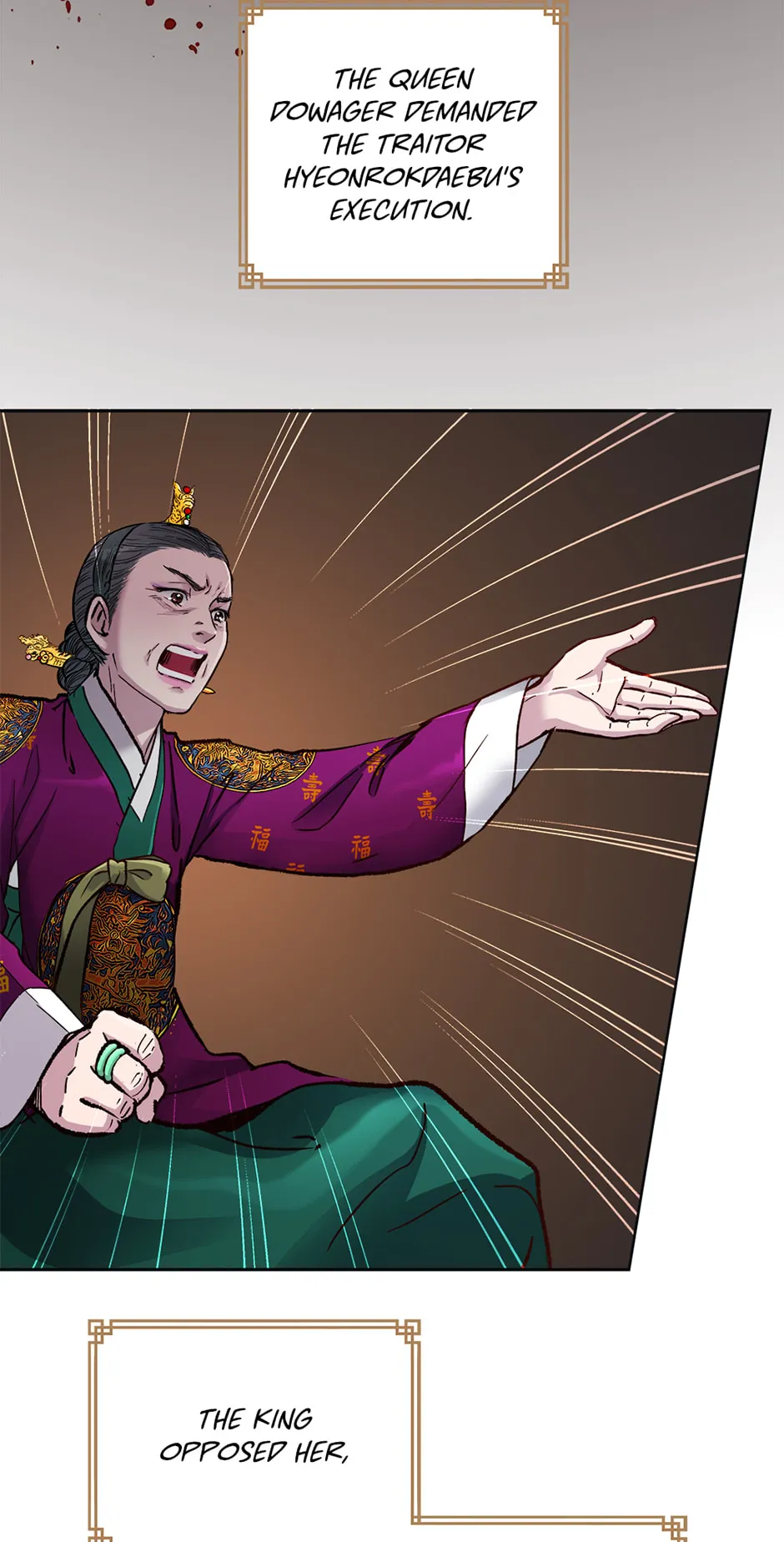 Read The Red Sleeve chapter 169 image 63 on Lezhin