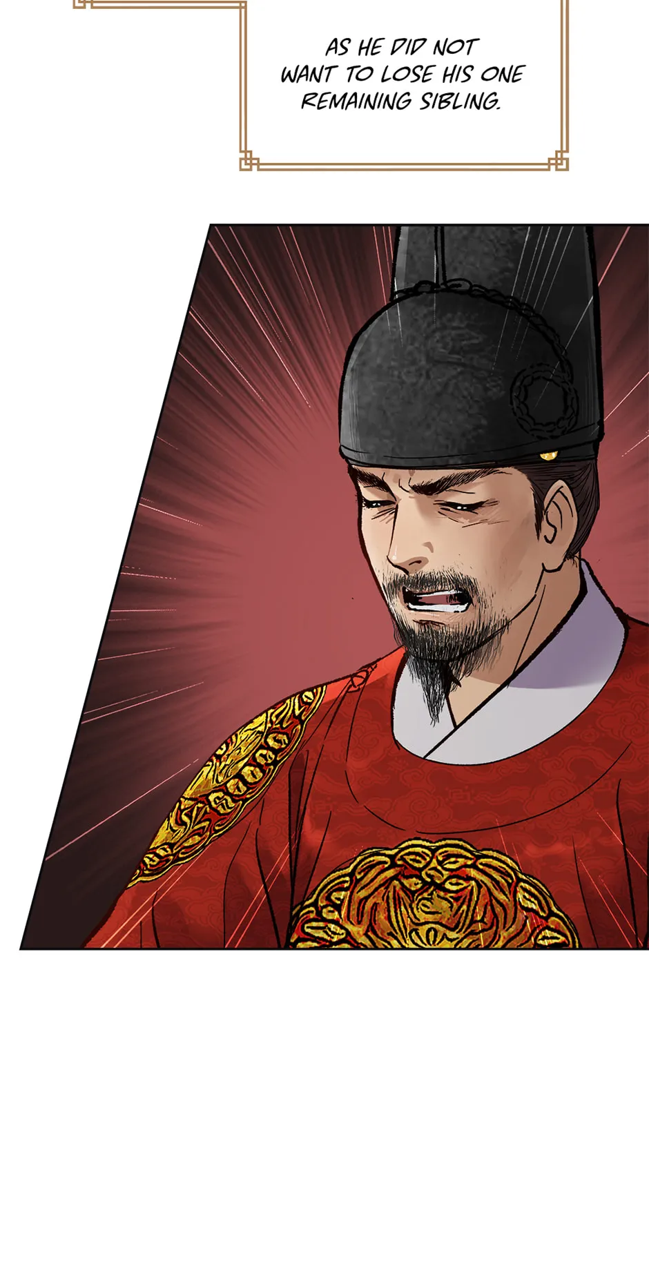 Read The Red Sleeve chapter 169 image 64 on Lezhin