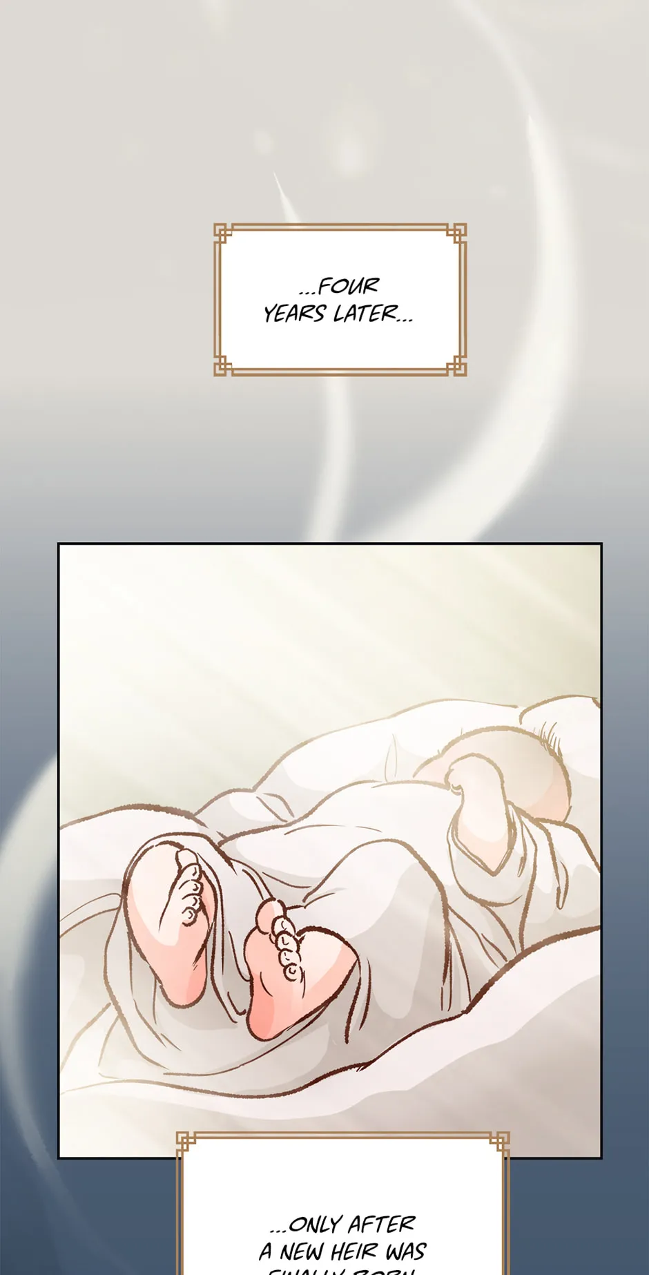 Read The Red Sleeve chapter 169 image 67 on Lezhin