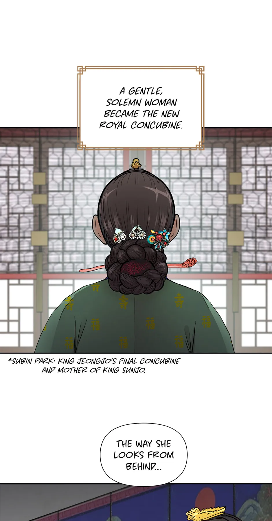 Read The Red Sleeve chapter 169 image 71 on Lezhin