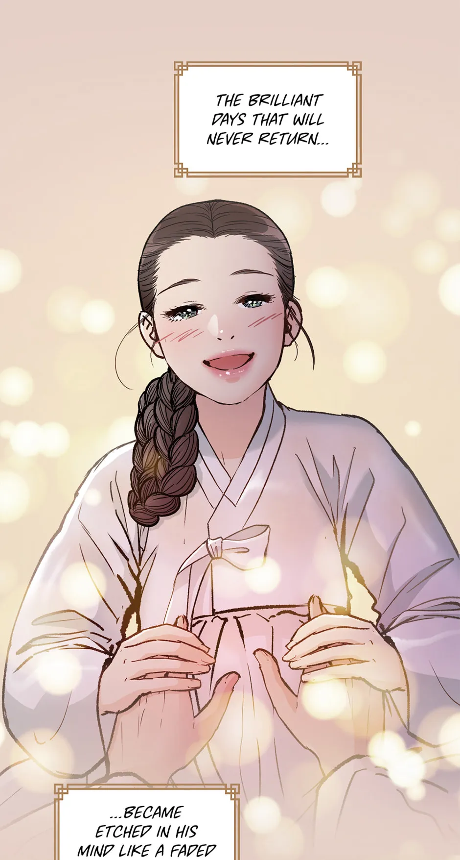 Read The Red Sleeve chapter 169 image 77 on Lezhin