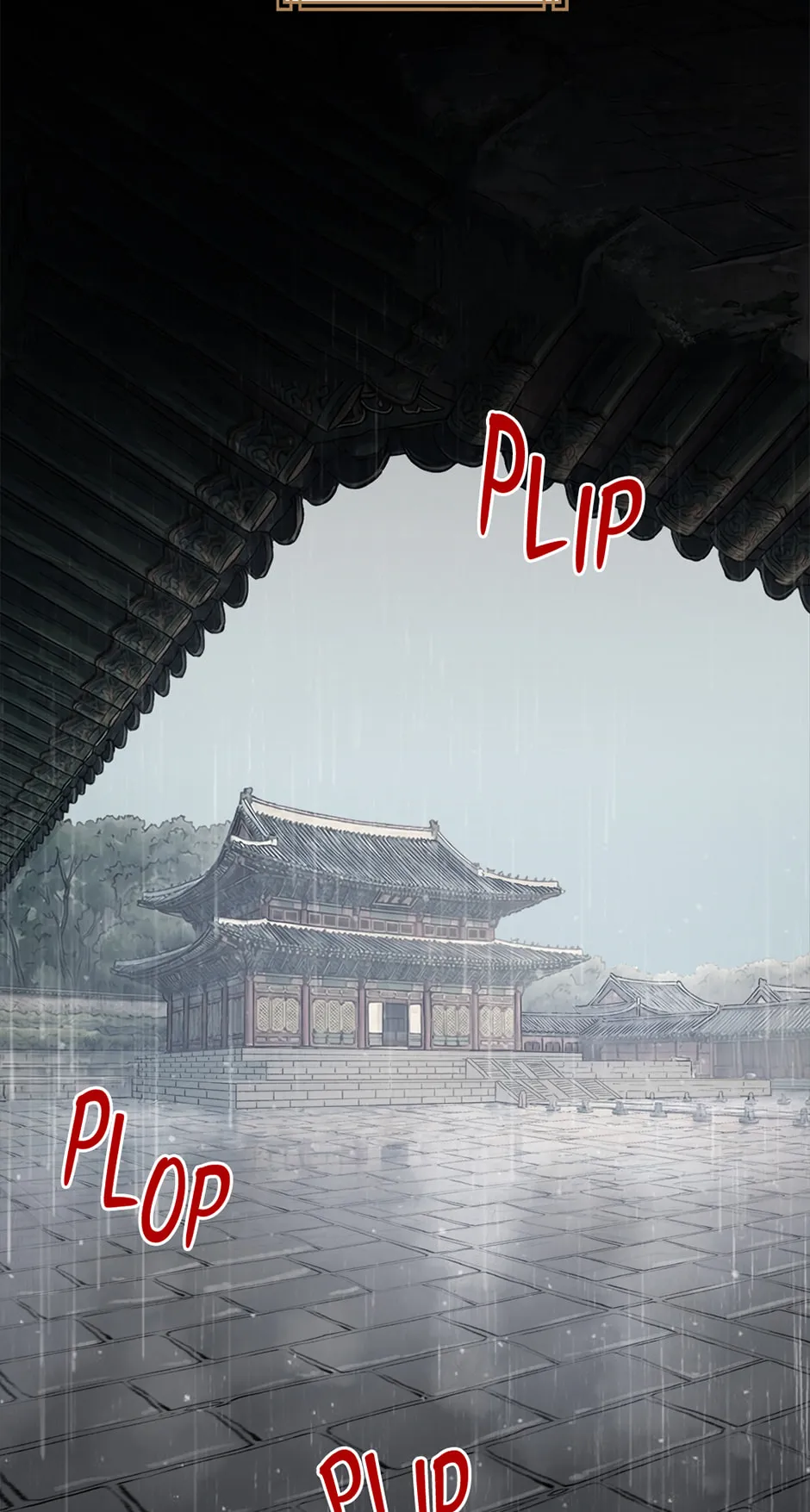 Read The Red Sleeve chapter 169 image 80 on Lezhin