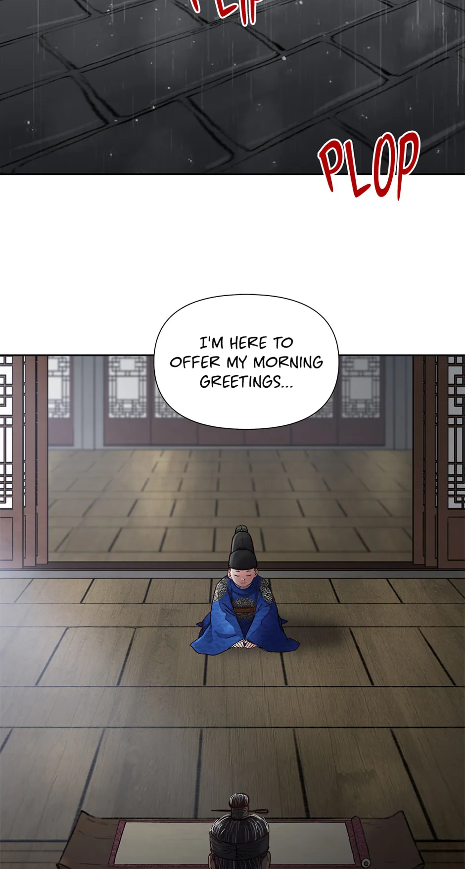 Read The Red Sleeve chapter 169 image 81 on Lezhin