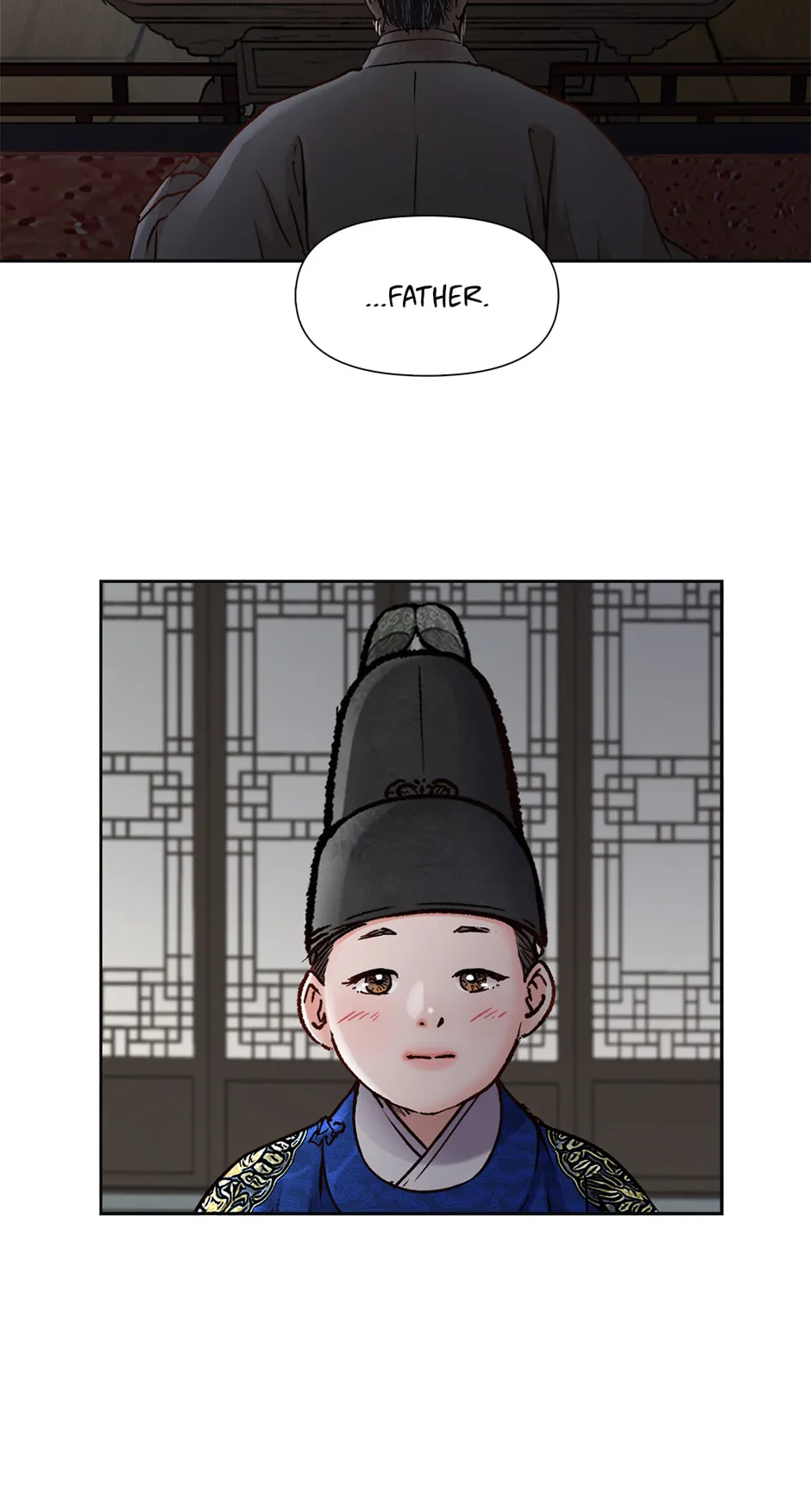 Read The Red Sleeve chapter 169 image 82 on Lezhin