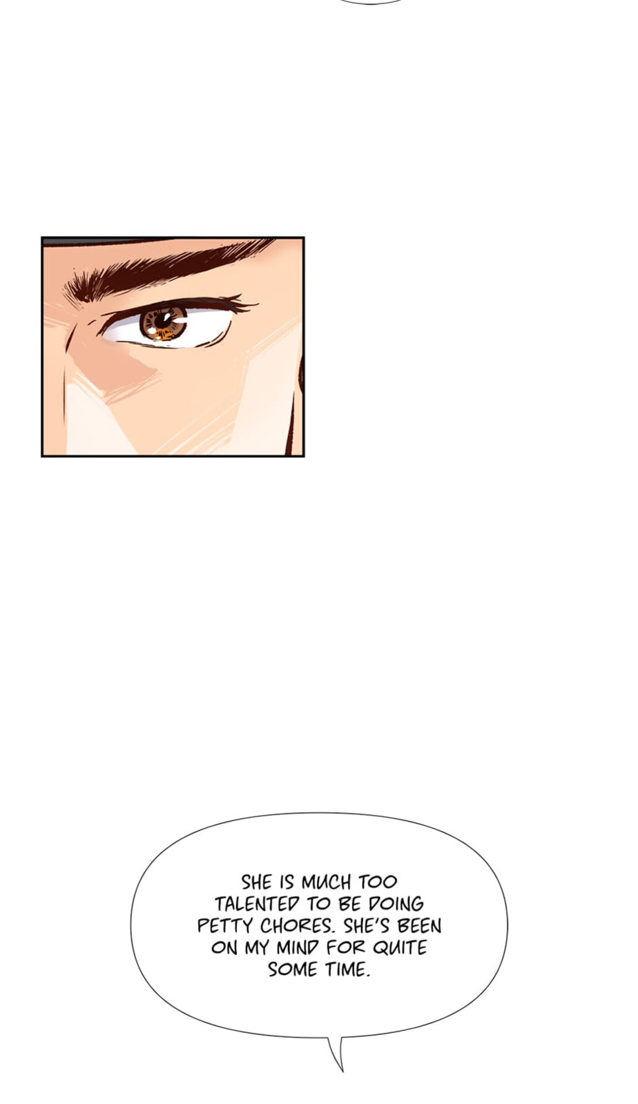 Read The Red Sleeve chapter 17 image 26 on Lezhin