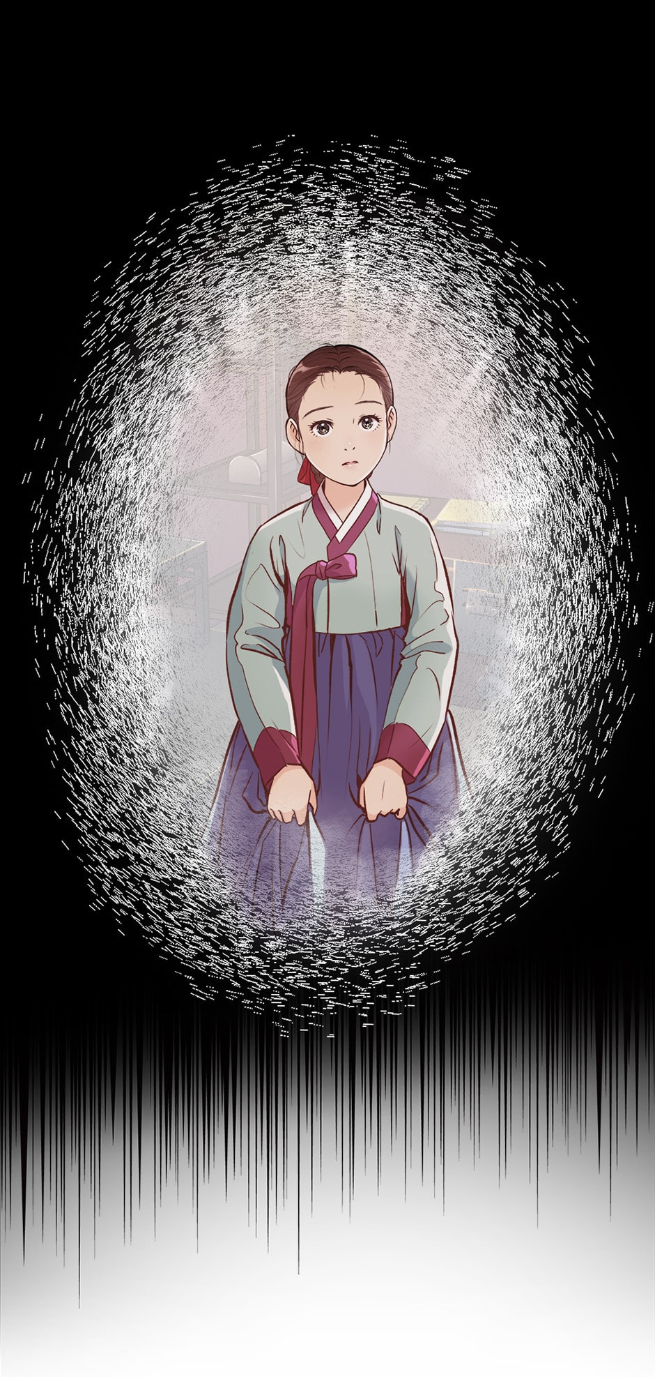 Read The Red Sleeve chapter 17 image 31 on Lezhin