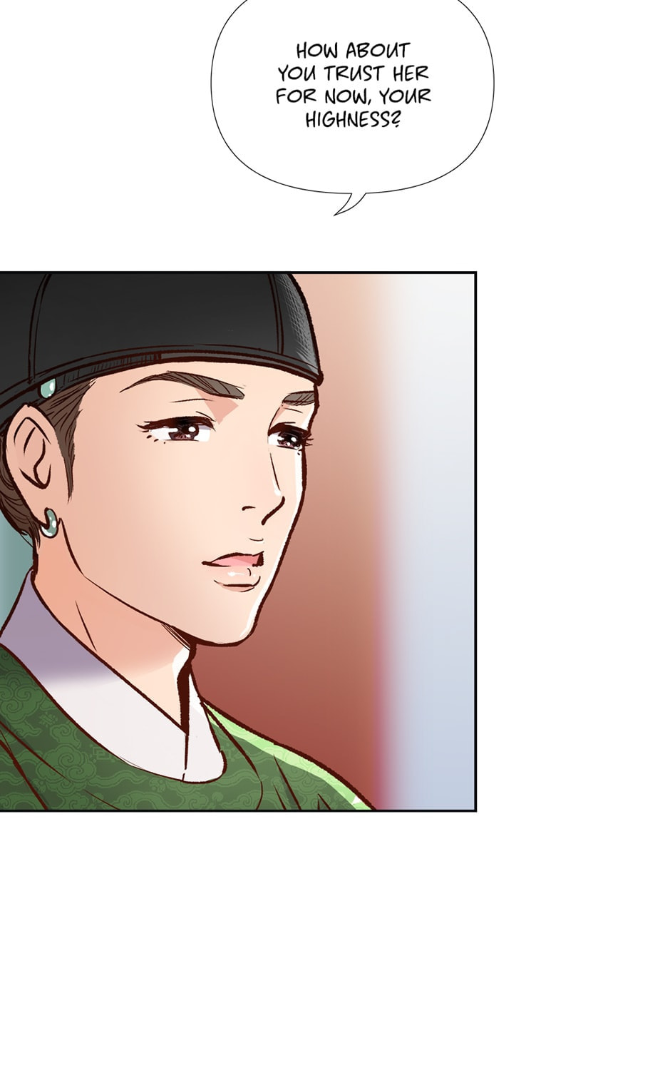 Read The Red Sleeve chapter 17 image 48 on Lezhin