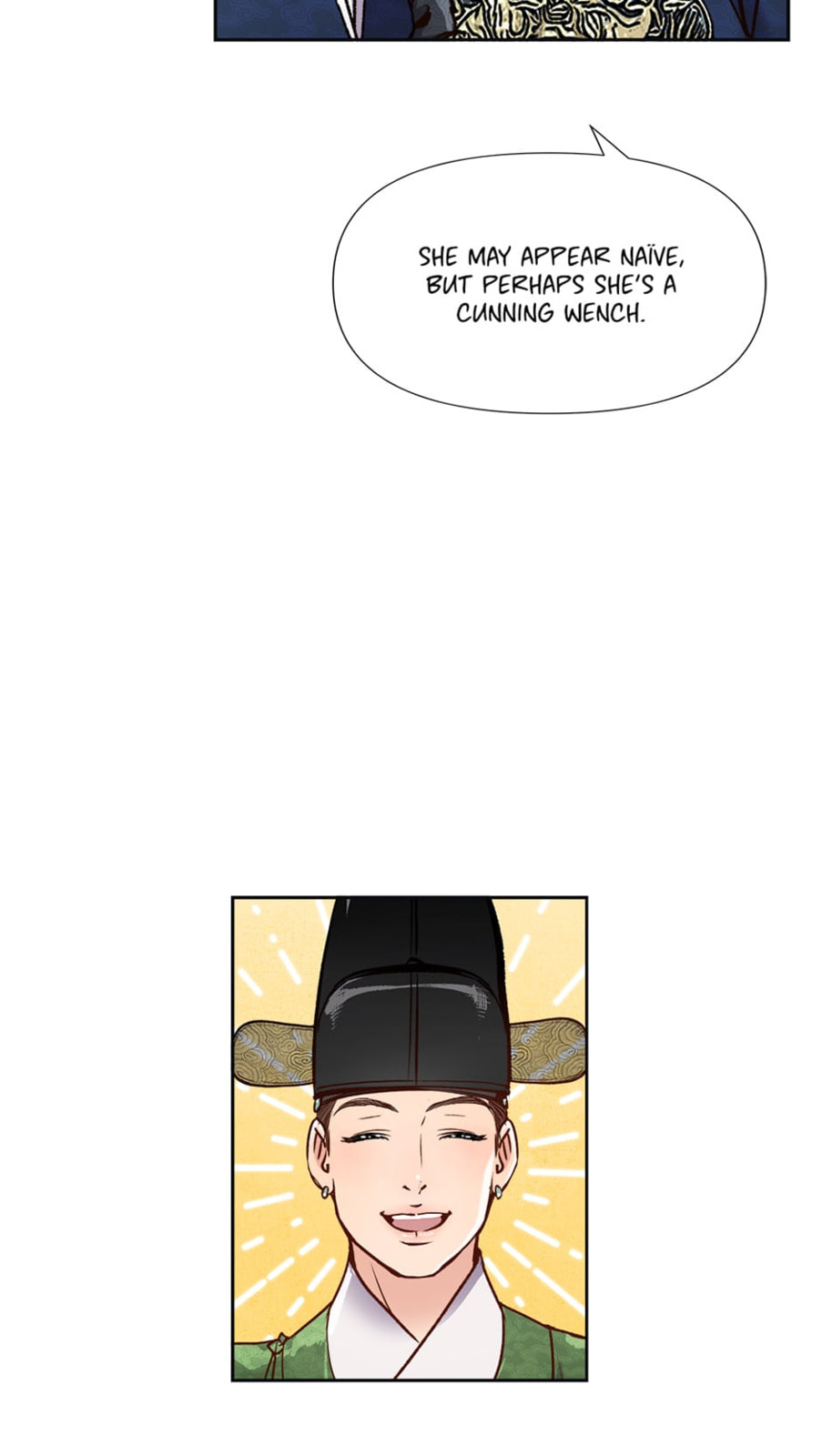 Read The Red Sleeve chapter 17 image 58 on Lezhin
