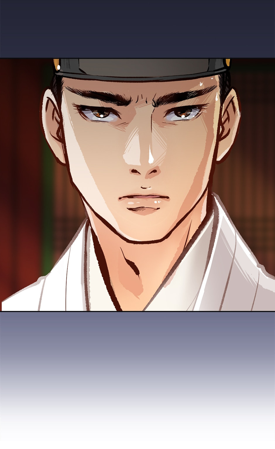 Read The Red Sleeve chapter 17 image 9 on Lezhin