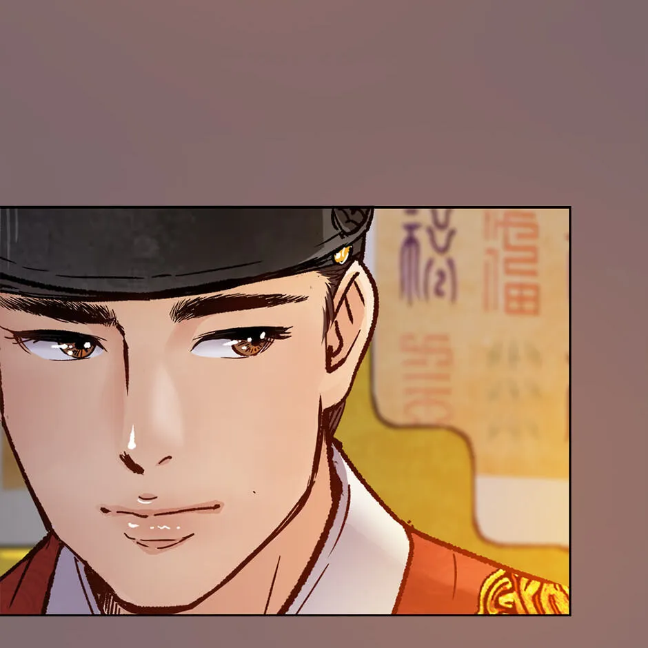 Read The Red Sleeve chapter 170 image 24 on Lezhin