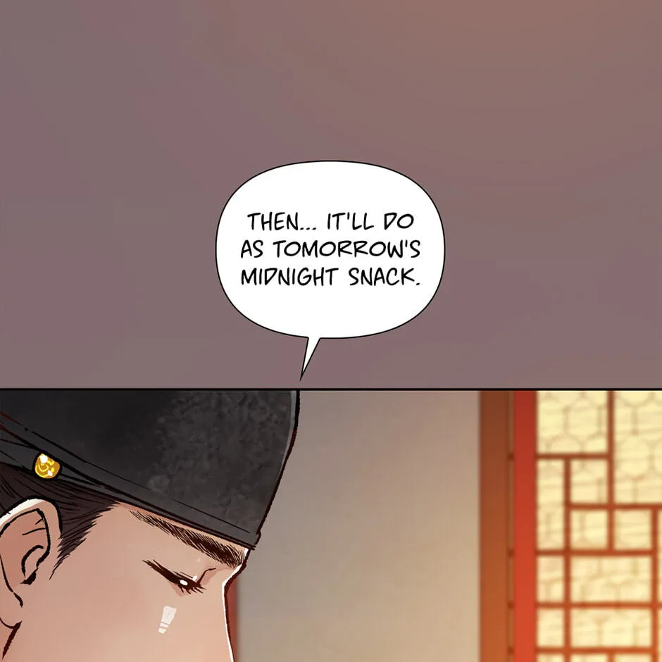 Read The Red Sleeve chapter 170 image 25 on Lezhin