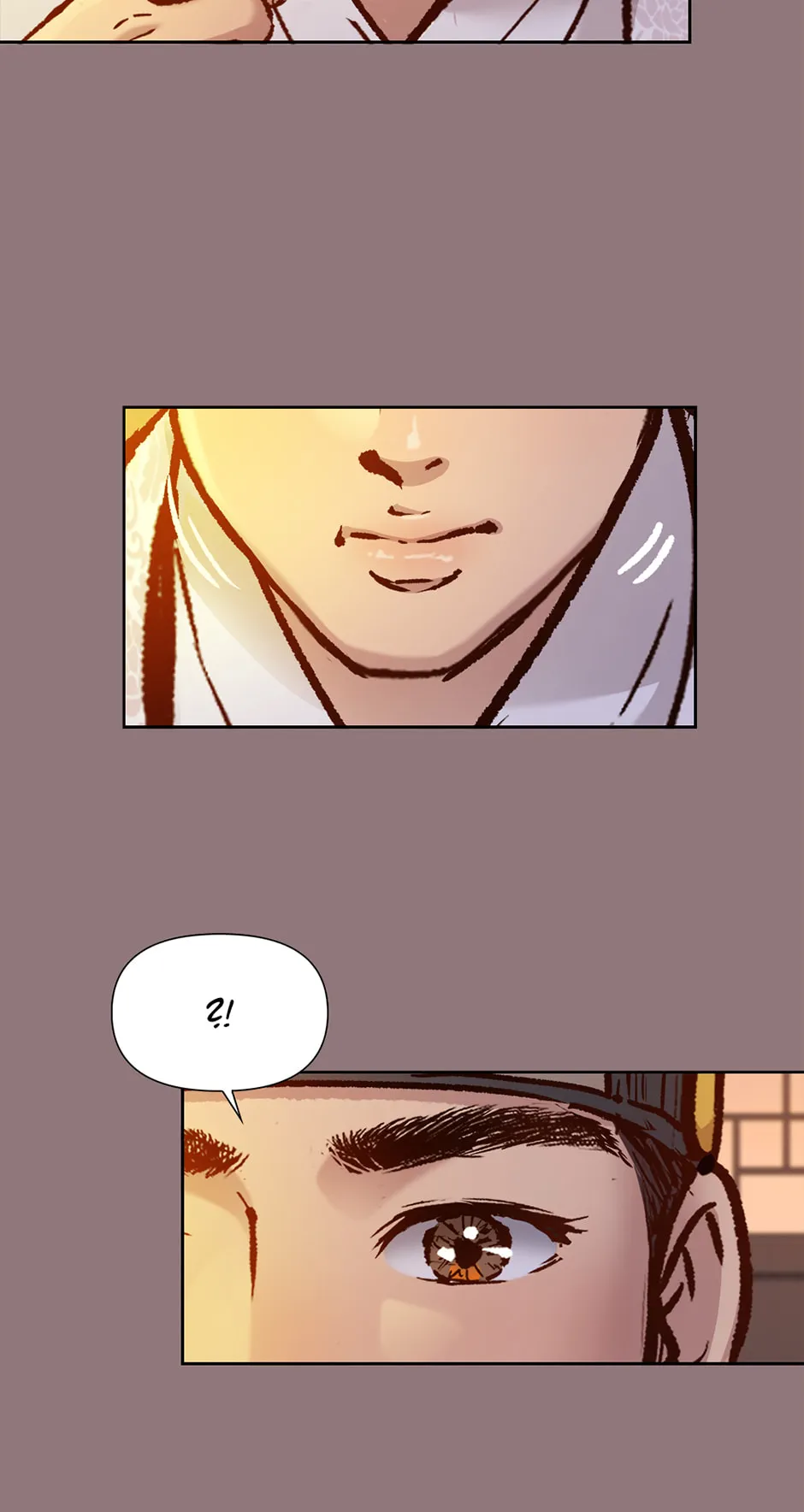 Read The Red Sleeve chapter 170 image 32 on Lezhin