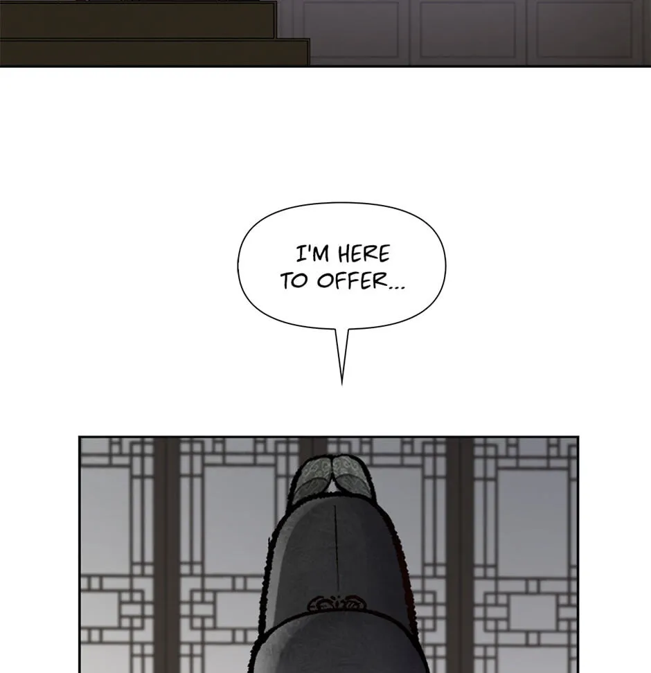Read The Red Sleeve chapter 170 image 5 on Lezhin