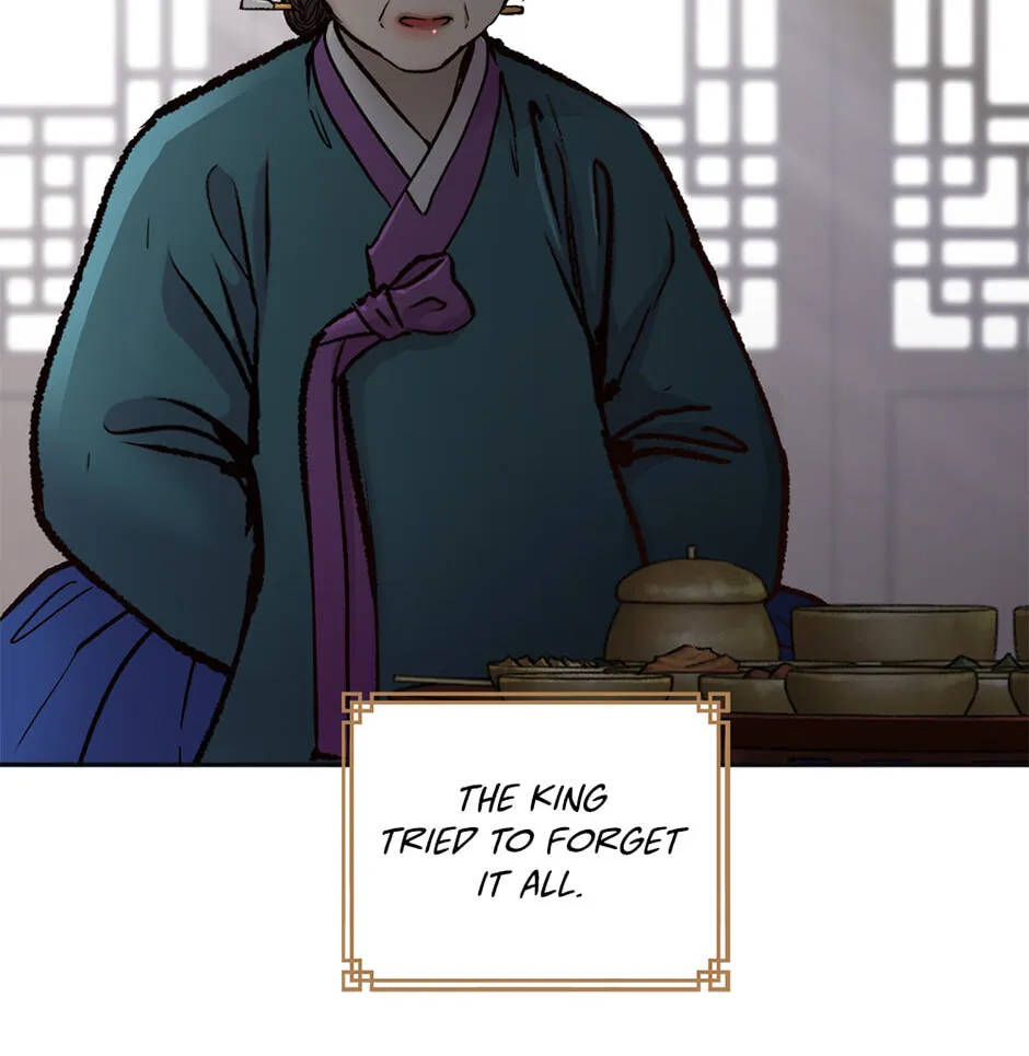 Read The Red Sleeve chapter 170 image 50 on Lezhin