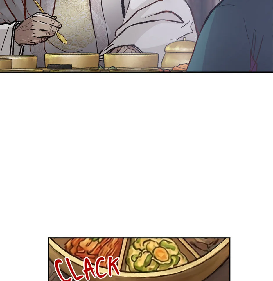 Read The Red Sleeve chapter 170 image 52 on Lezhin