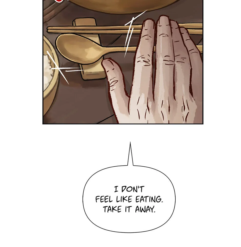 Read The Red Sleeve chapter 170 image 53 on Lezhin