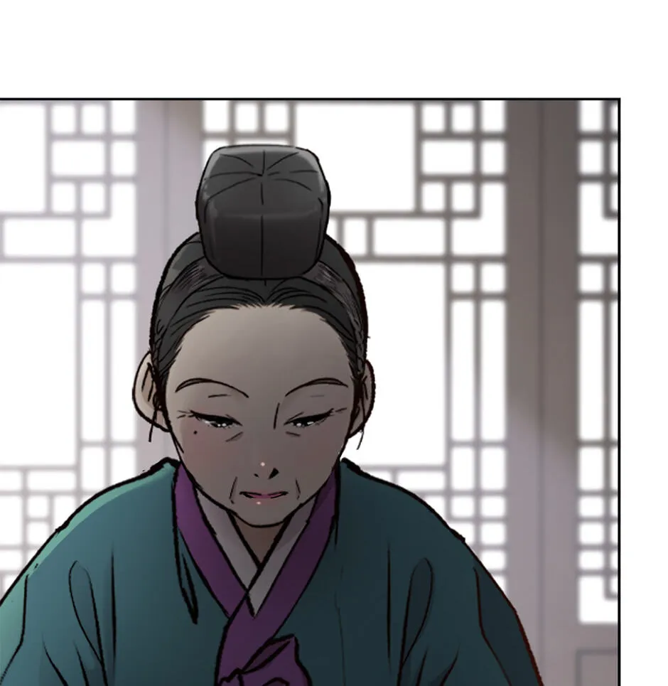 Read The Red Sleeve chapter 170 image 54 on Lezhin