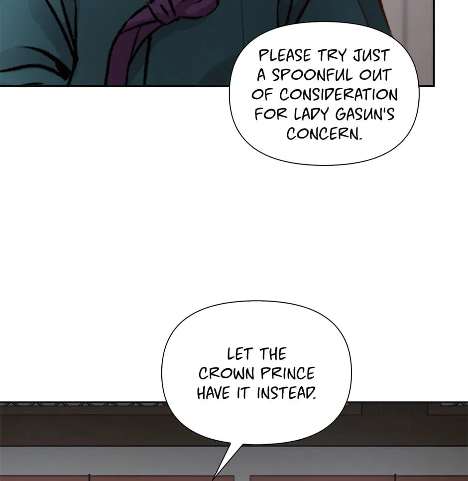 Read The Red Sleeve chapter 170 image 55 on Lezhin