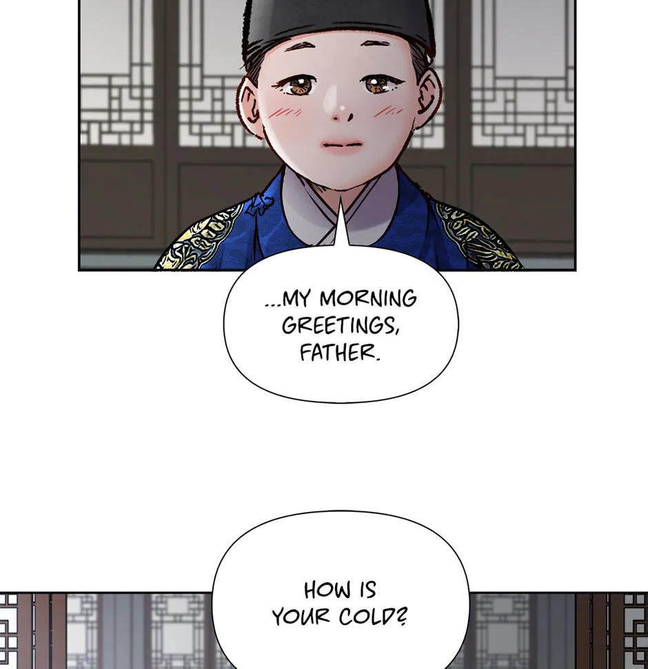Read The Red Sleeve chapter 170 image 6 on Lezhin