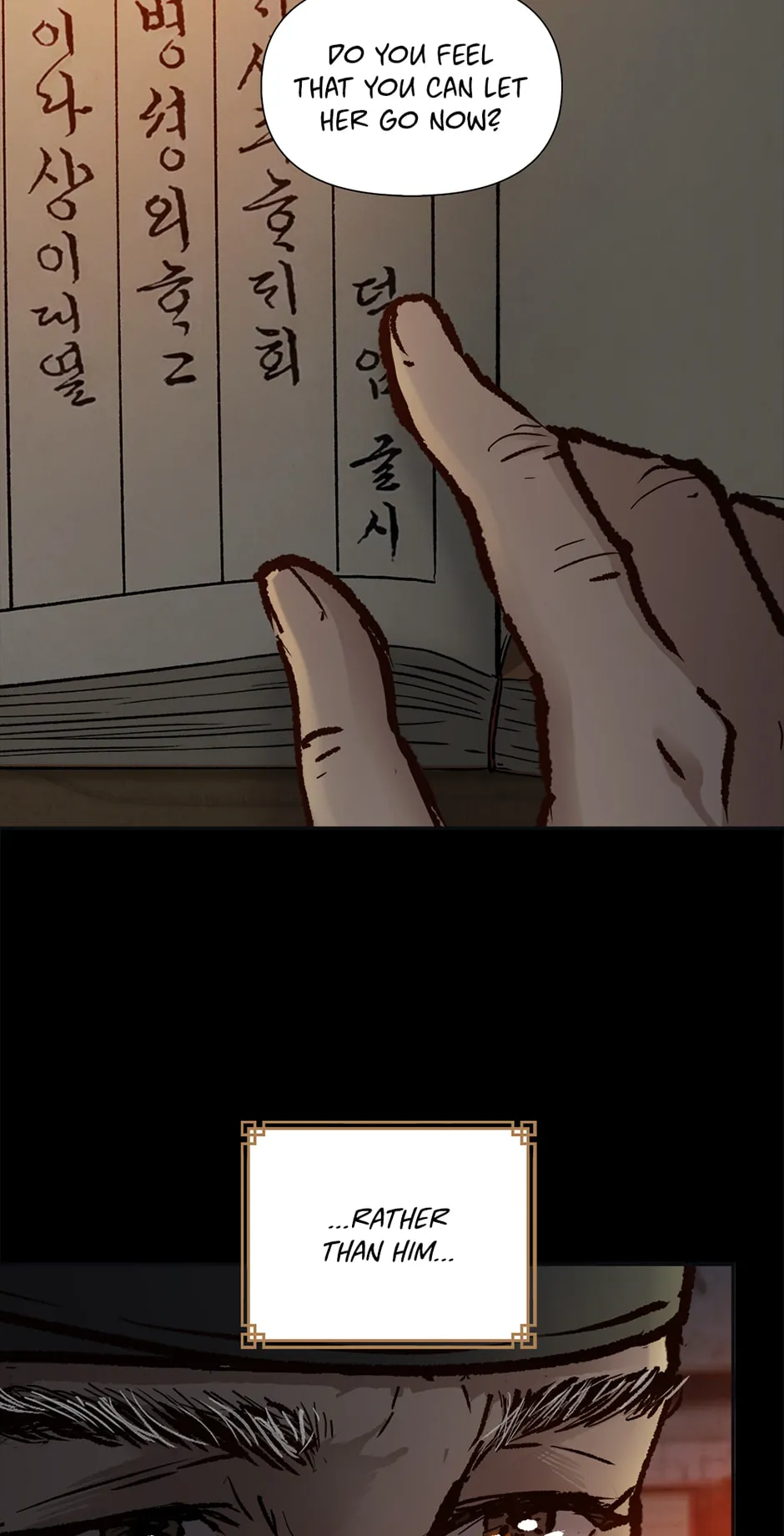 Read The Red Sleeve chapter 170 image 61 on Lezhin