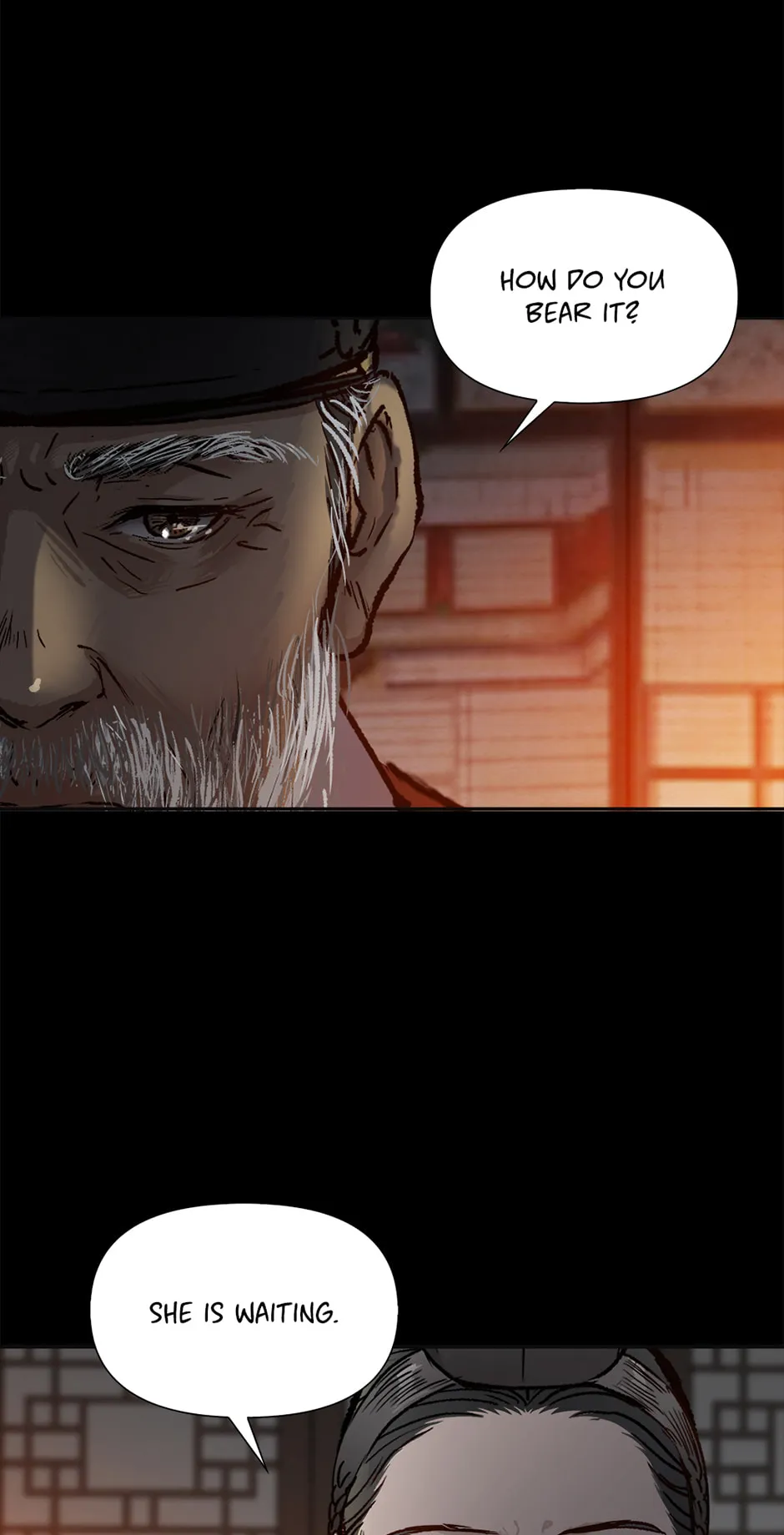 Read The Red Sleeve chapter 170 image 63 on Lezhin