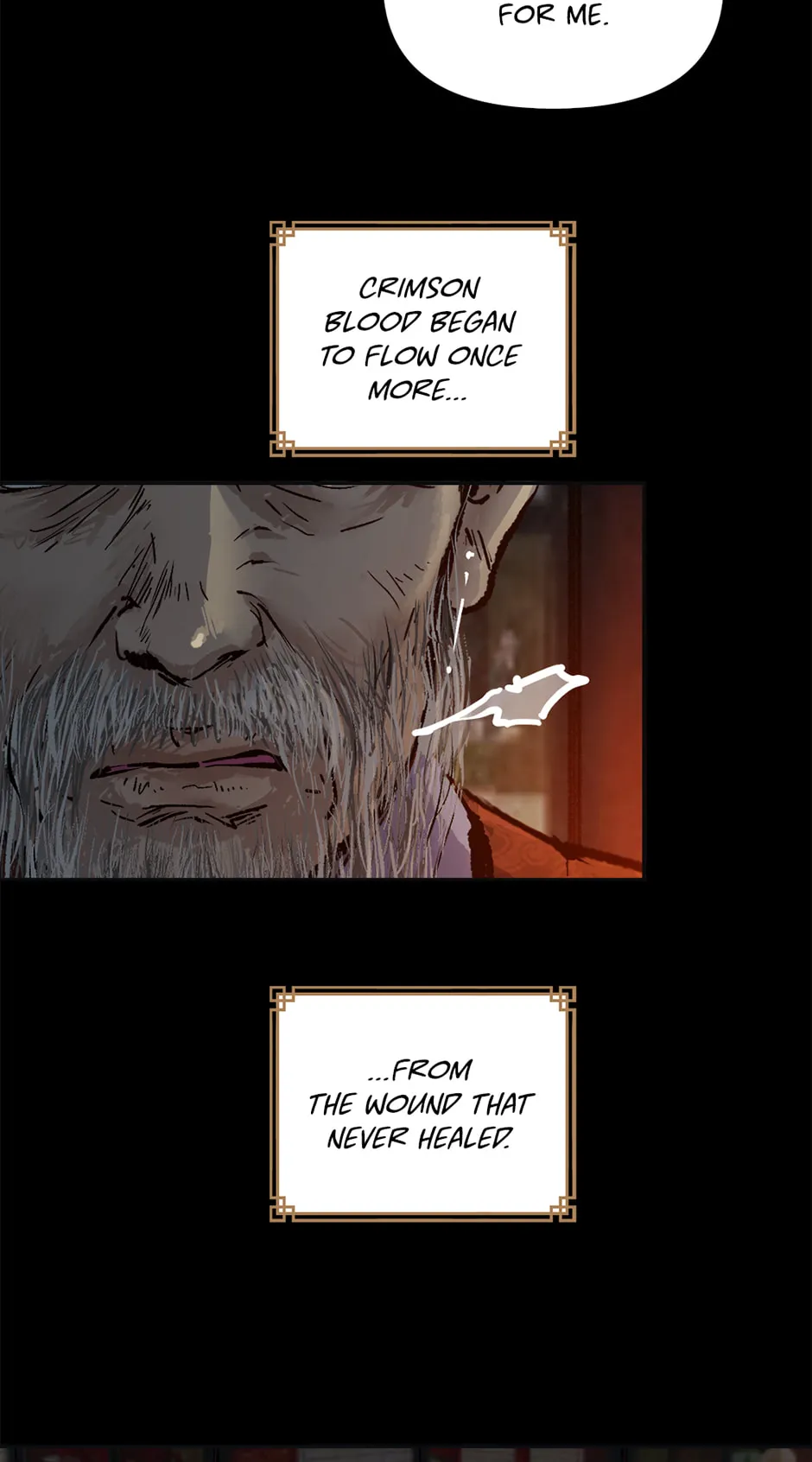 Read The Red Sleeve chapter 170 image 66 on Lezhin