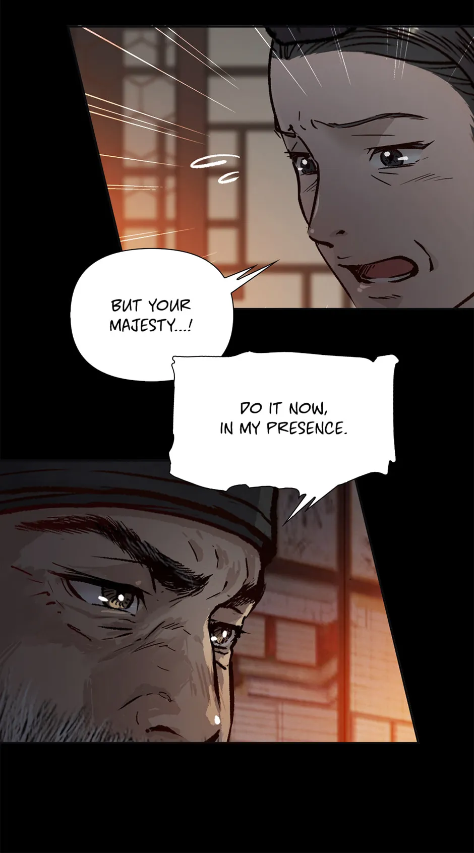 Read The Red Sleeve chapter 170 image 70 on Lezhin