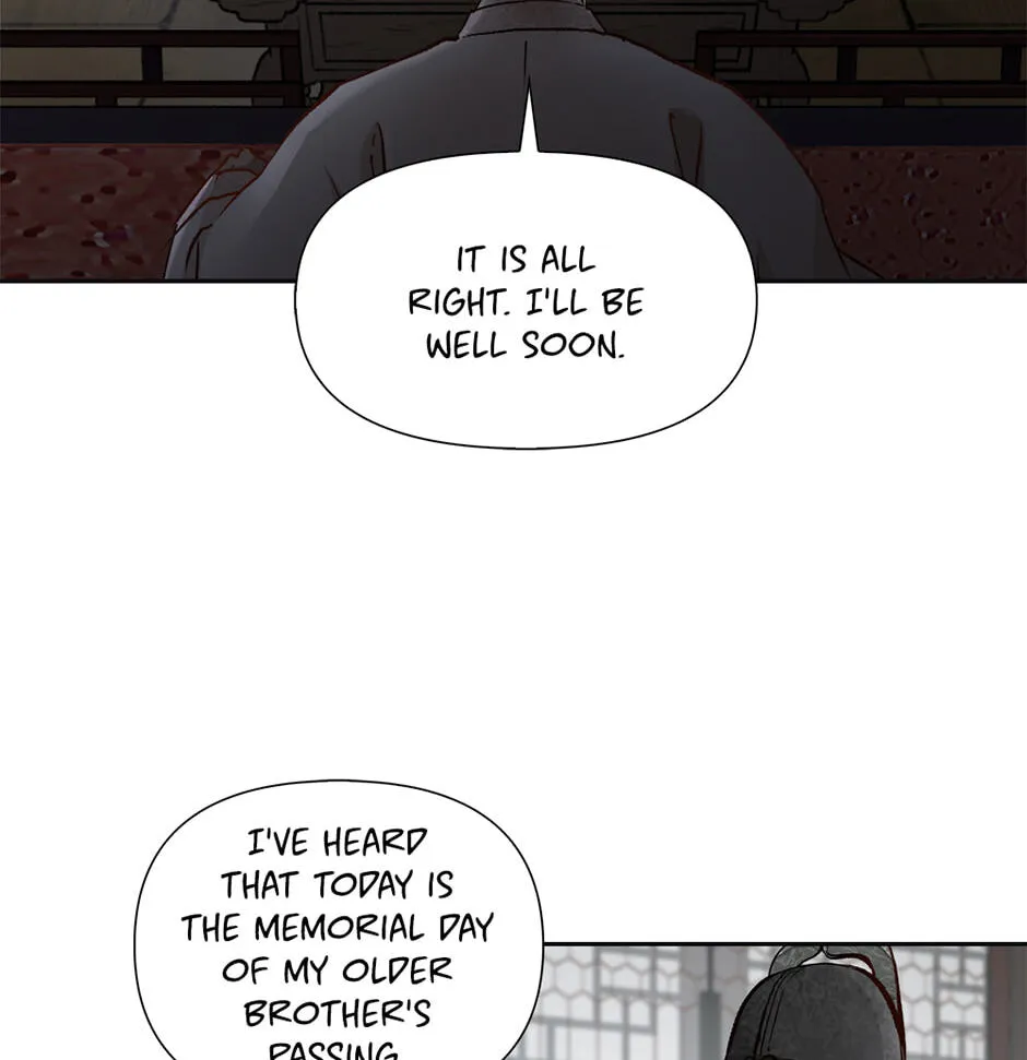 Read The Red Sleeve chapter 170 image 8 on Lezhin