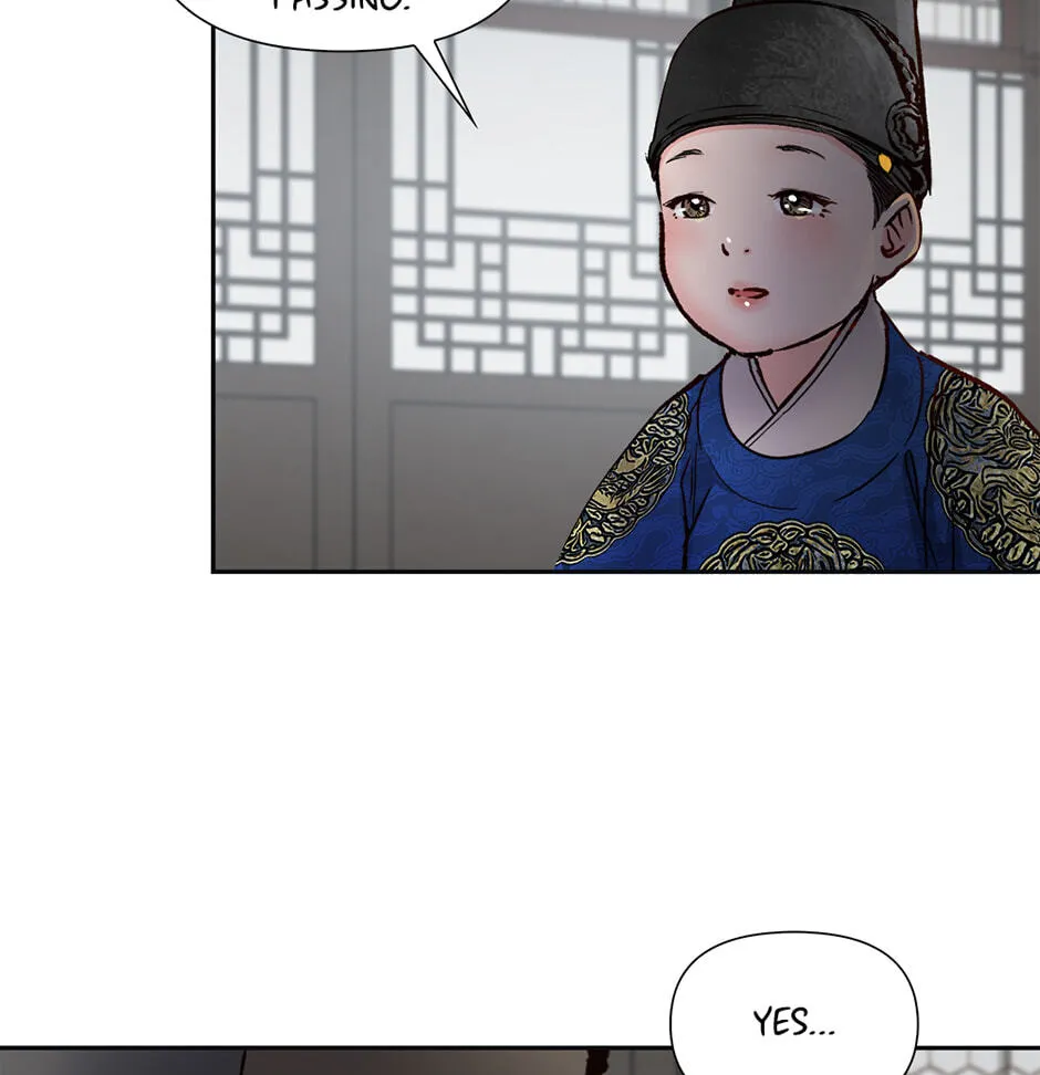 Read The Red Sleeve chapter 170 image 9 on Lezhin