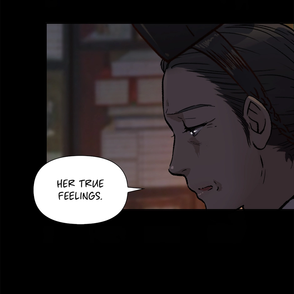Read The Red Sleeve chapter 171 image 11 on Lezhin