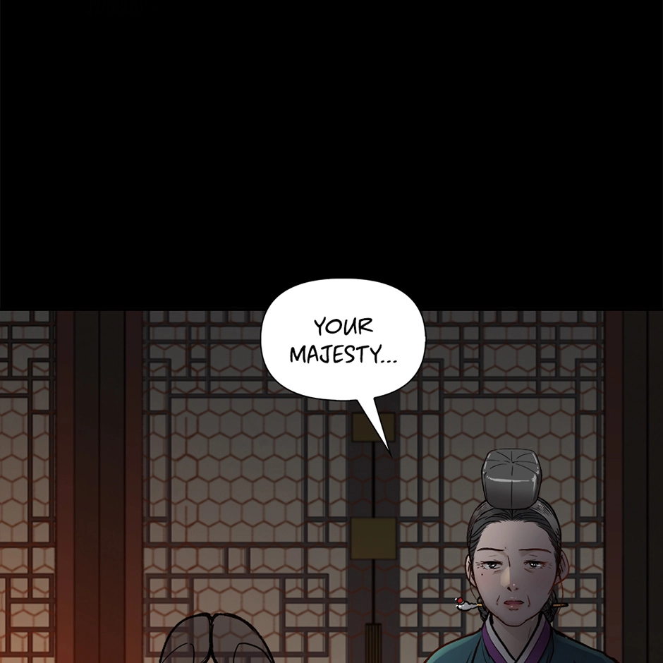 Read The Red Sleeve chapter 171 image 13 on Lezhin