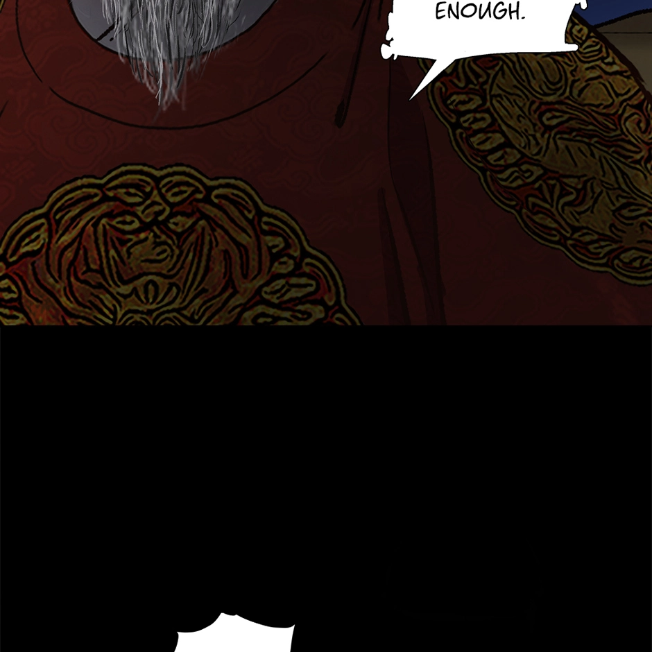 Read The Red Sleeve chapter 171 image 15 on Lezhin