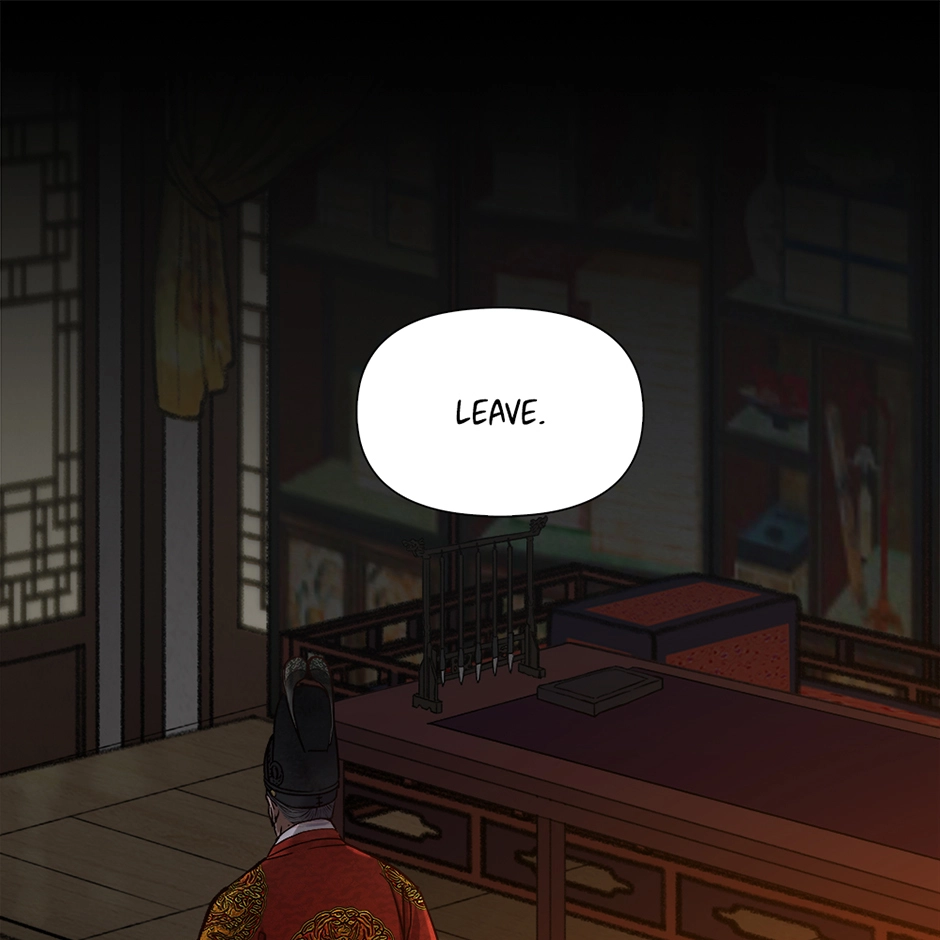 Read The Red Sleeve chapter 171 image 17 on Lezhin