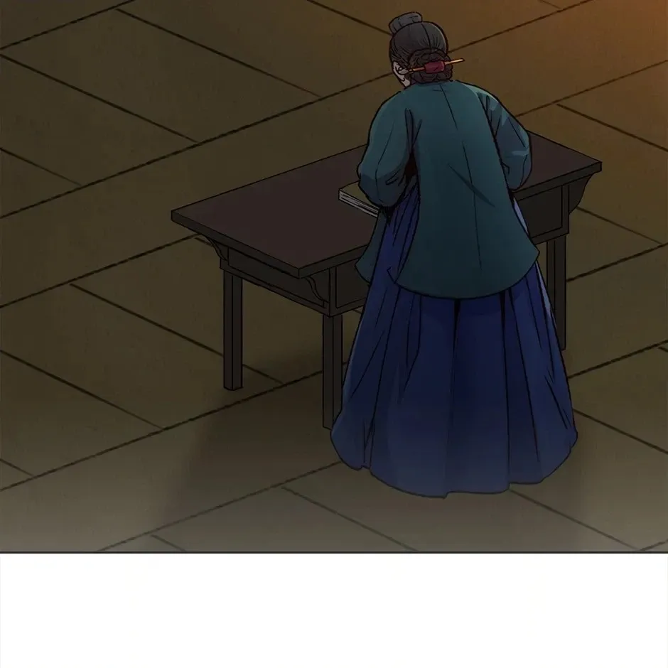 Read The Red Sleeve chapter 171 image 19 on Lezhin