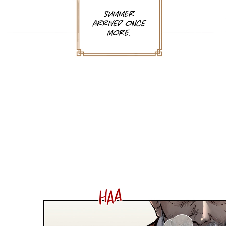 Read The Red Sleeve chapter 171 image 23 on Lezhin
