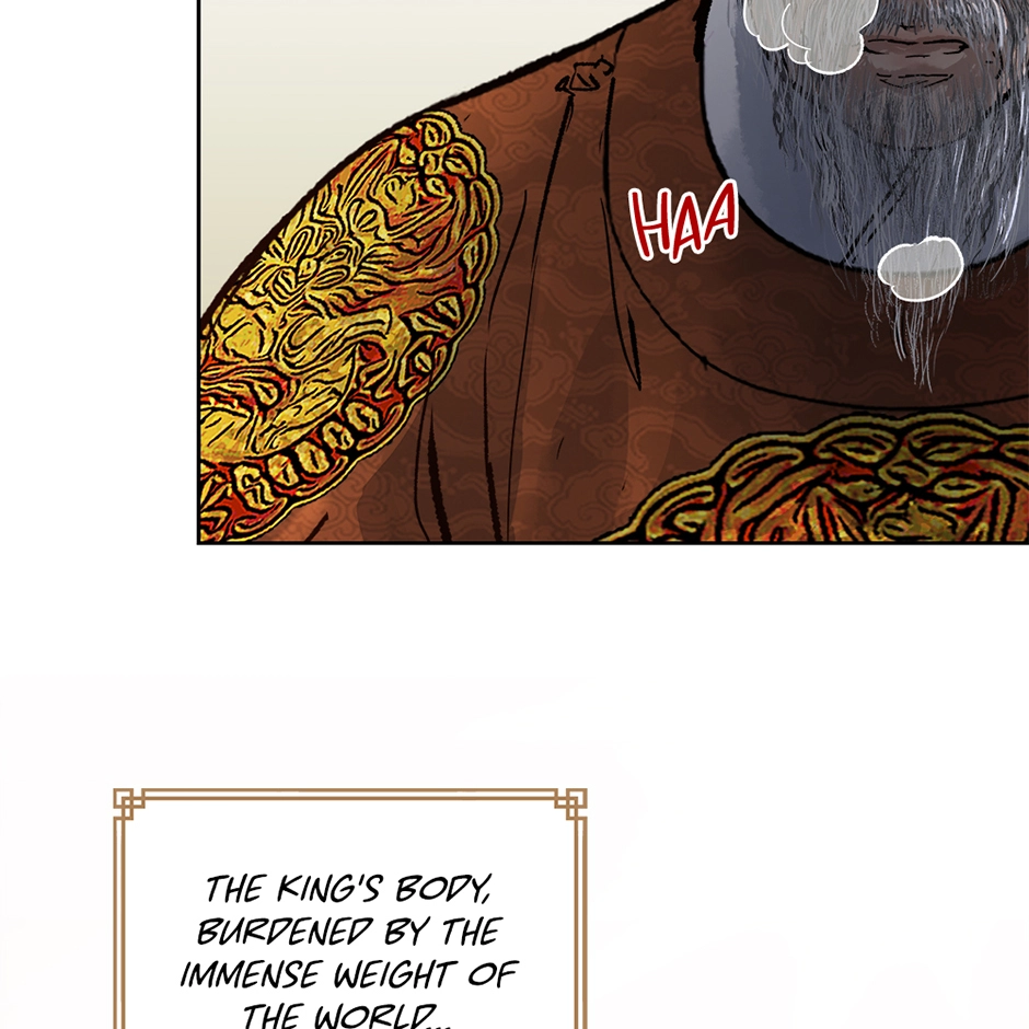 Read The Red Sleeve chapter 171 image 24 on Lezhin