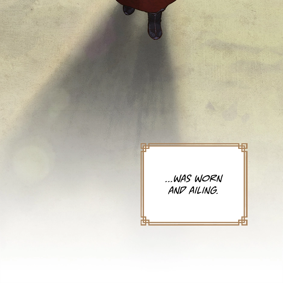 Read The Red Sleeve chapter 171 image 26 on Lezhin
